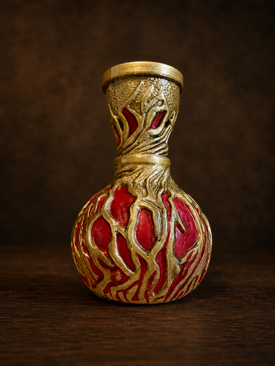 Fiole Fantasy – création artisanale YotaStudio3D